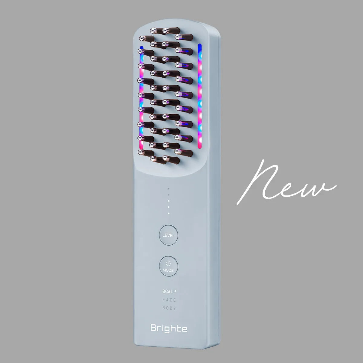 Brighte ELEKIBRUSH+（エレキブラシ） ミッキーマウス特別モデル 美容