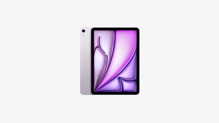 月額25,300~46,300円レンタルプラン：Apple iPad Air M4 11インチ タブレット