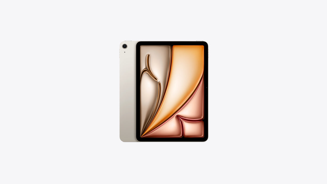 月額25,300~46,300円レンタルプラン：Apple iPad Air M4 11インチ タブレット