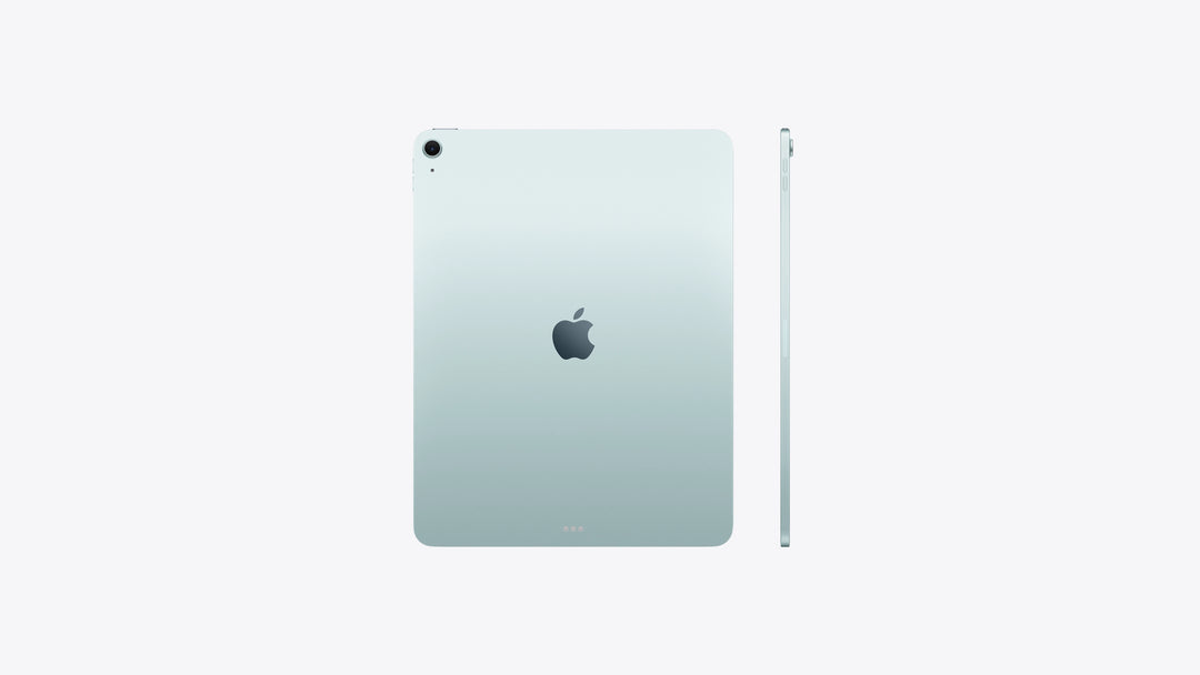 月額31,600~48,800円レンタルプラン：Apple iPad Air M3 13インチ タブレット