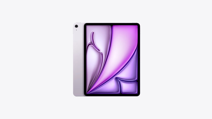 月額31,600~48,800円レンタルプラン：Apple iPad Air M3 13インチ タブレット