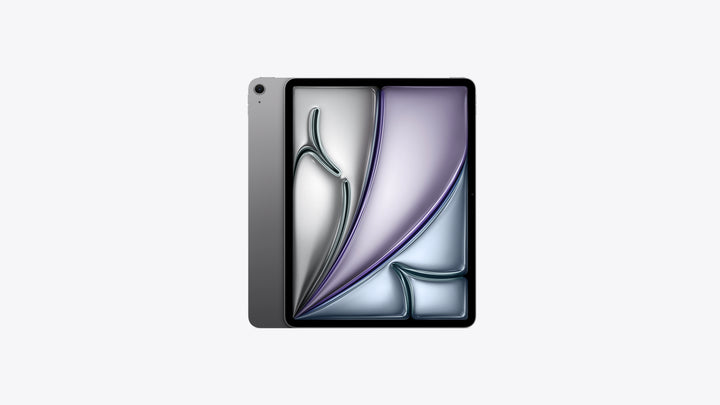 月額31,600~48,800円レンタルプラン：Apple iPad Air M3 13インチ タブレット