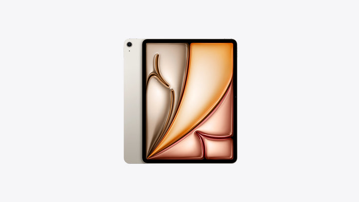 月額31,600~48,800円レンタルプラン：Apple iPad Air M3 13インチ タブレット