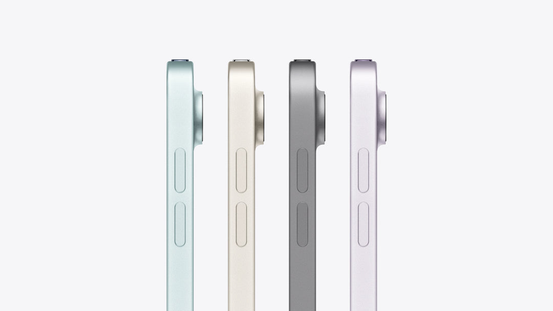 月額16,800~22,800円レンタルプラン：Apple iPad Air M3 11インチ タブレット