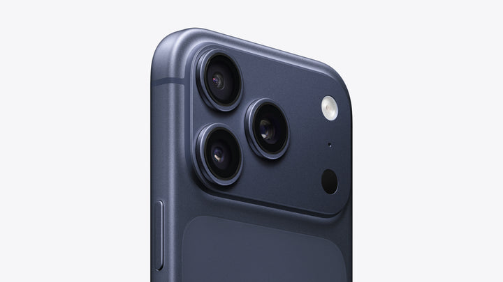 月額29,800円レンタルプラン： iPhone 17 Pro 6.3インチディスプレイ