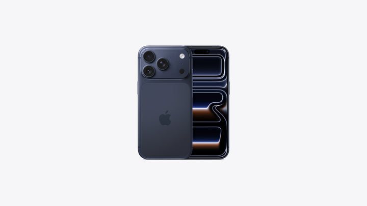 月額29,800円レンタルプラン： iPhone 17 Pro 6.3インチディスプレイ