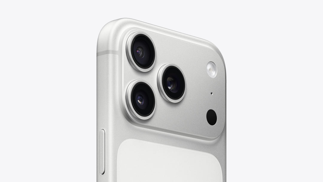 月額29,800円レンタルプラン： iPhone 17 Pro 6.3インチディスプレイ