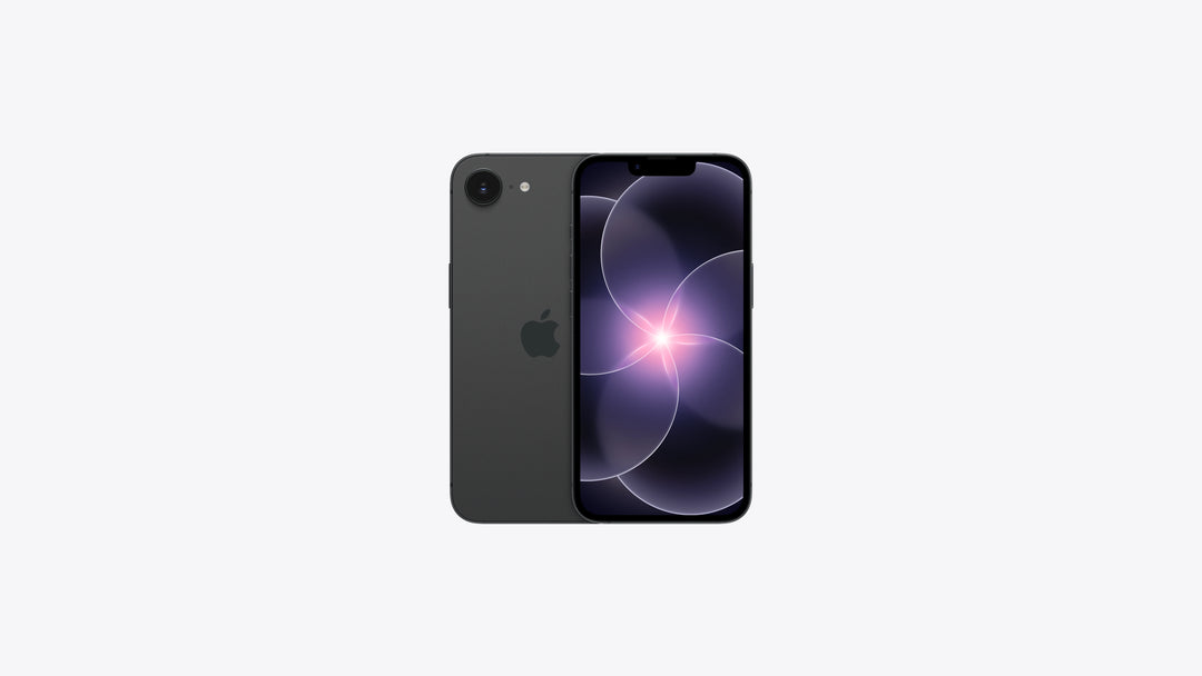 月額19,800~26,800円レンタルプラン：Apple iPhone17e スマートフォン