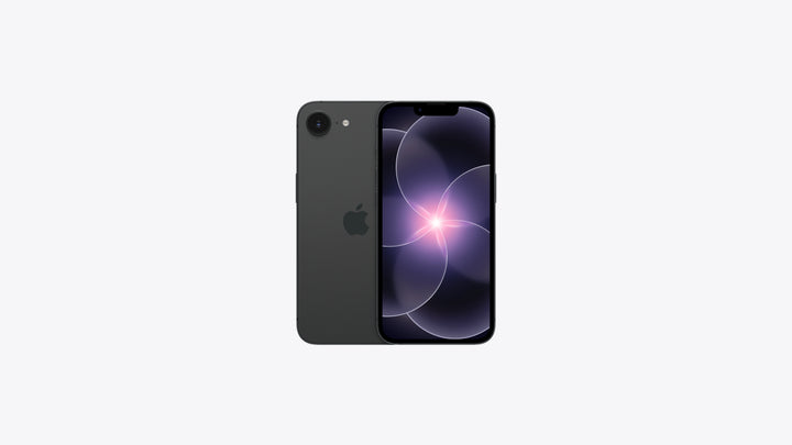 月額19,800~26,800円レンタルプラン：Apple iPhone17e スマートフォン