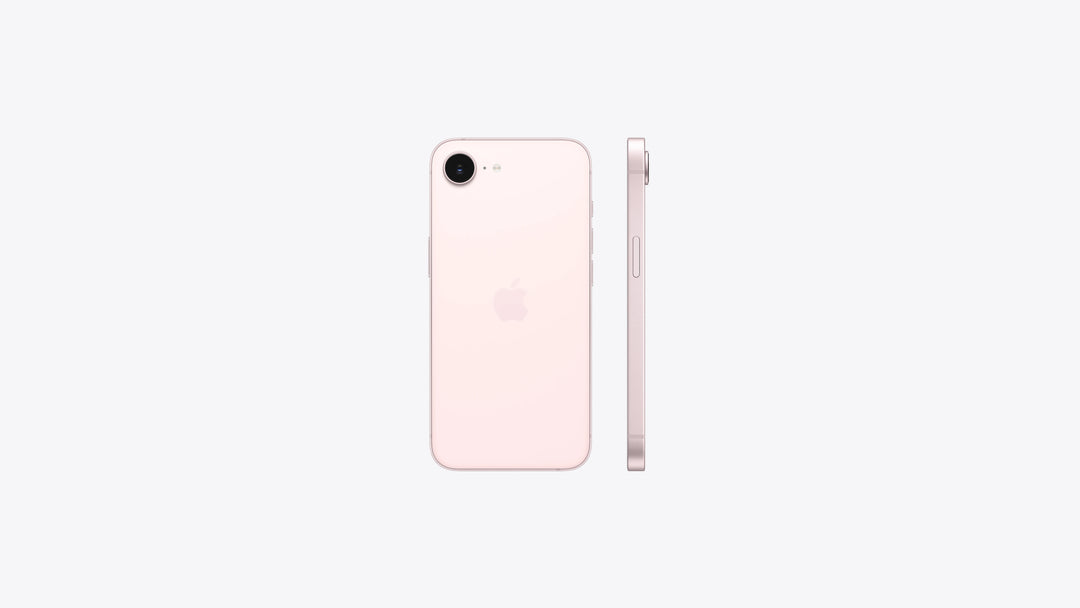 月額19,800~26,800円レンタルプラン：Apple iPhone17e スマートフォン