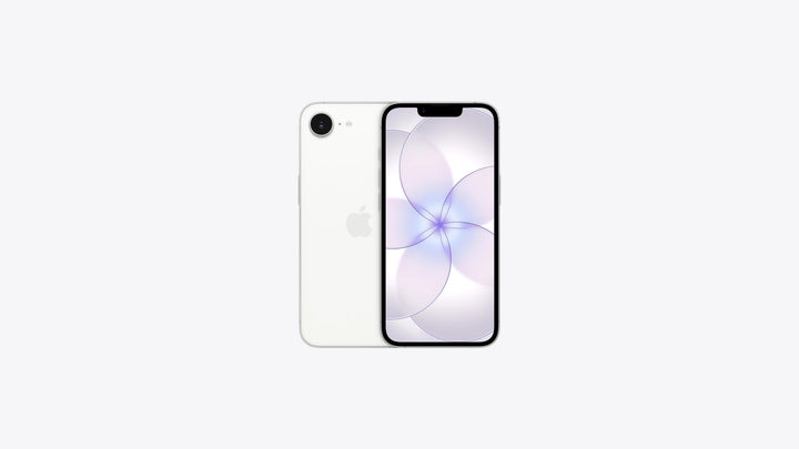 月額19,800~26,800円レンタルプラン：Apple iPhone17e スマートフォン