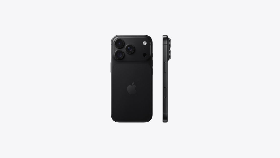 月額27,500～53,700円レンタルプラン：Apple iPhone18 Pro スマートフォン