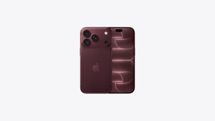月額27,500～53,700円レンタルプラン：Apple iPhone18 Pro スマートフォン