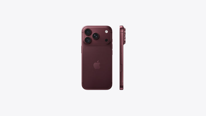 月額27,500～53,700円レンタルプラン：Apple iPhone18 Pro スマートフォン