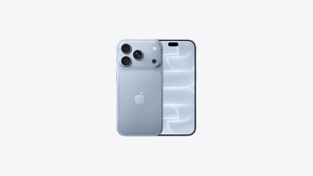 月額27,500～53,700円レンタルプラン：Apple iPhone18 Pro スマートフォン