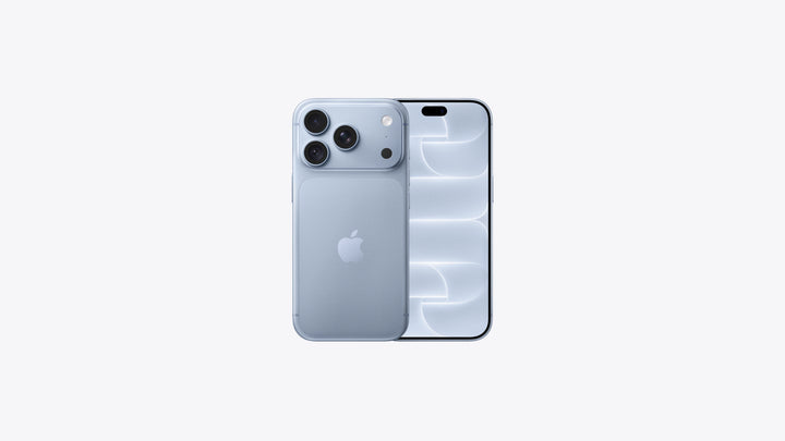 月額27,500～53,700円レンタルプラン：Apple iPhone18 Pro スマートフォン