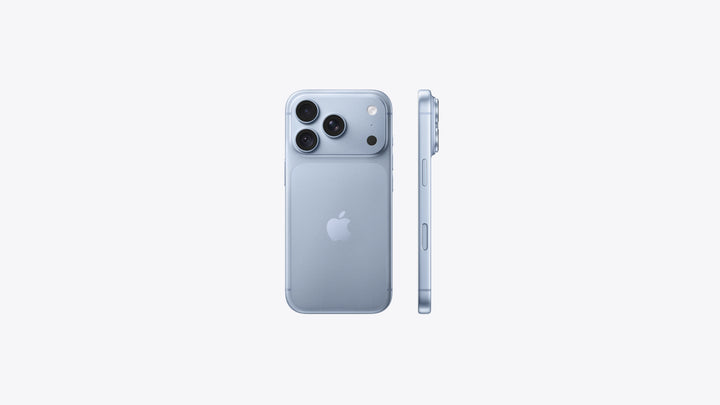 月額27,500～53,700円レンタルプラン：Apple iPhone18 Pro スマートフォン