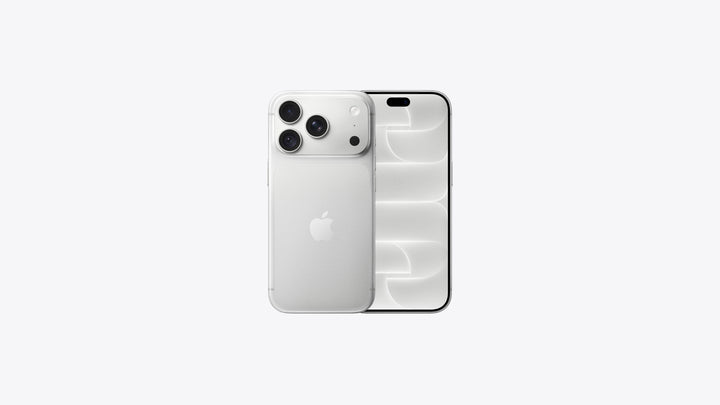 月額27,500～53,700円レンタルプラン：Apple iPhone18 Pro スマートフォン