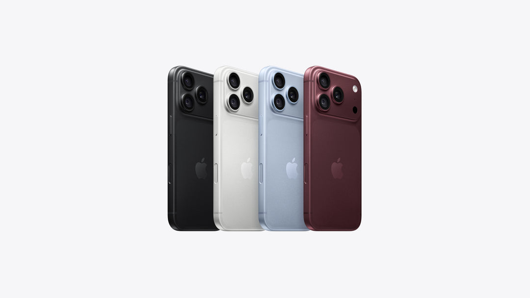 月額27,500～53,700円レンタルプラン：Apple iPhone18 Pro スマートフォン