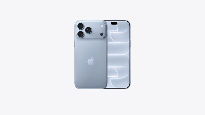 月額30,000～56,200円レンタルプラン：Apple iPhone18 Pro Max スマートフォン