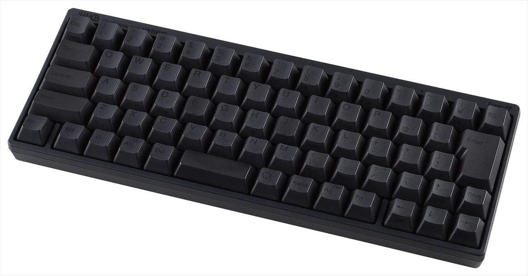 HHKB Professional HYBRID Type-S PD-KB820BSをレンタルできます。