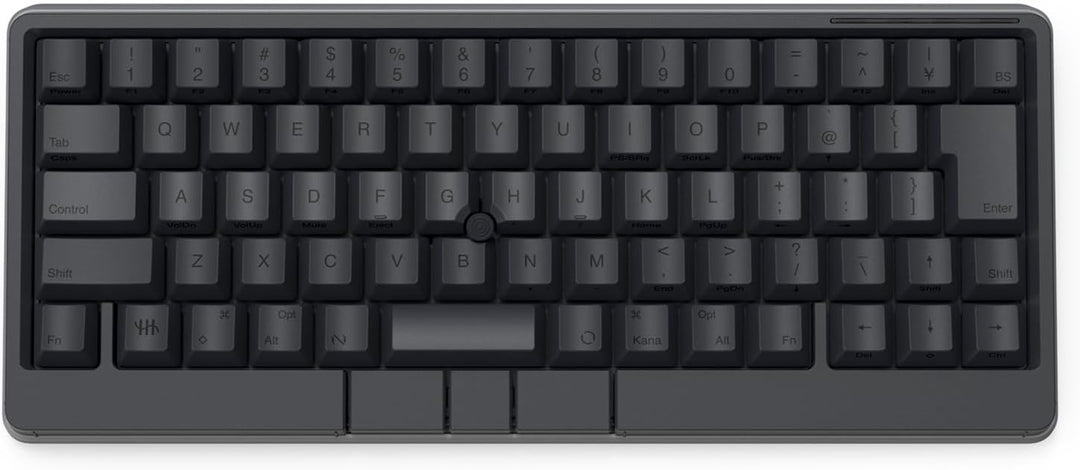 HHKB Studio PD-ID120Bをレンタルできます。