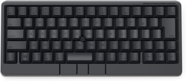 HHKB Studio PD-ID120Bをレンタルできます。