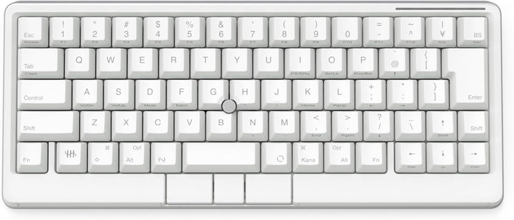 HHKB Studio 	PD-ID120Yをレンタルできます。
