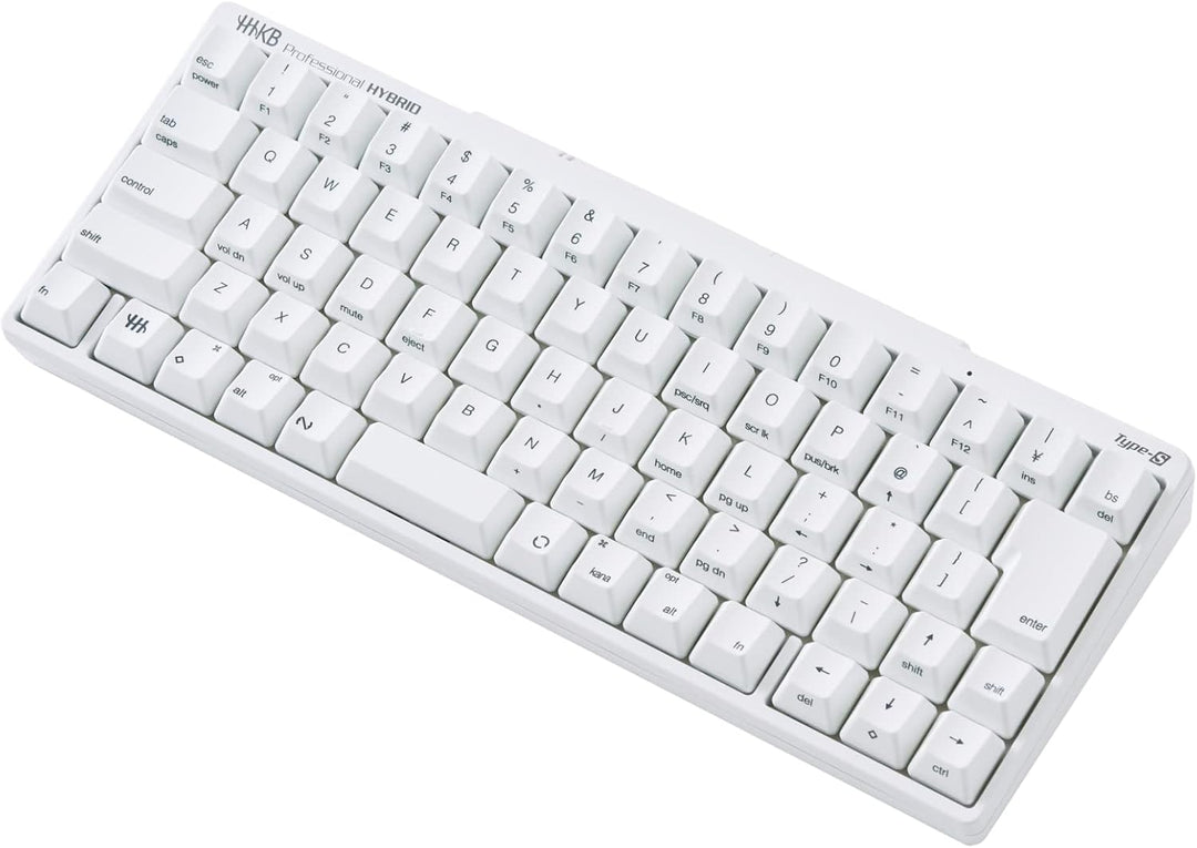 HHKB Professional HYBRID Type-S　PD-KB820YSCをレンタルできます。