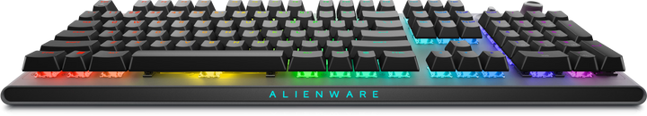 月額5,380円レンタルプラン：Dell Alienware Tri-Modeワイヤレス ゲーミング キーボード AW920K