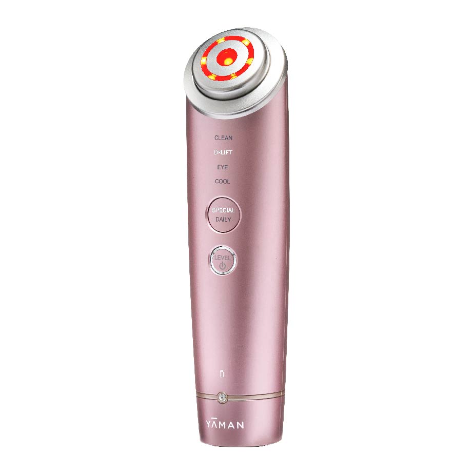 ヤーマン ディープリフト デュオ 美顔器 EMS YJFA1Pをレンタルできます。