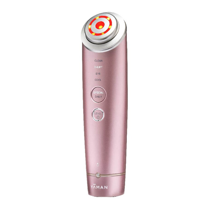 ヤーマン ディープリフト デュオ 美顔器 EMS YJFA1Pをレンタルできます。