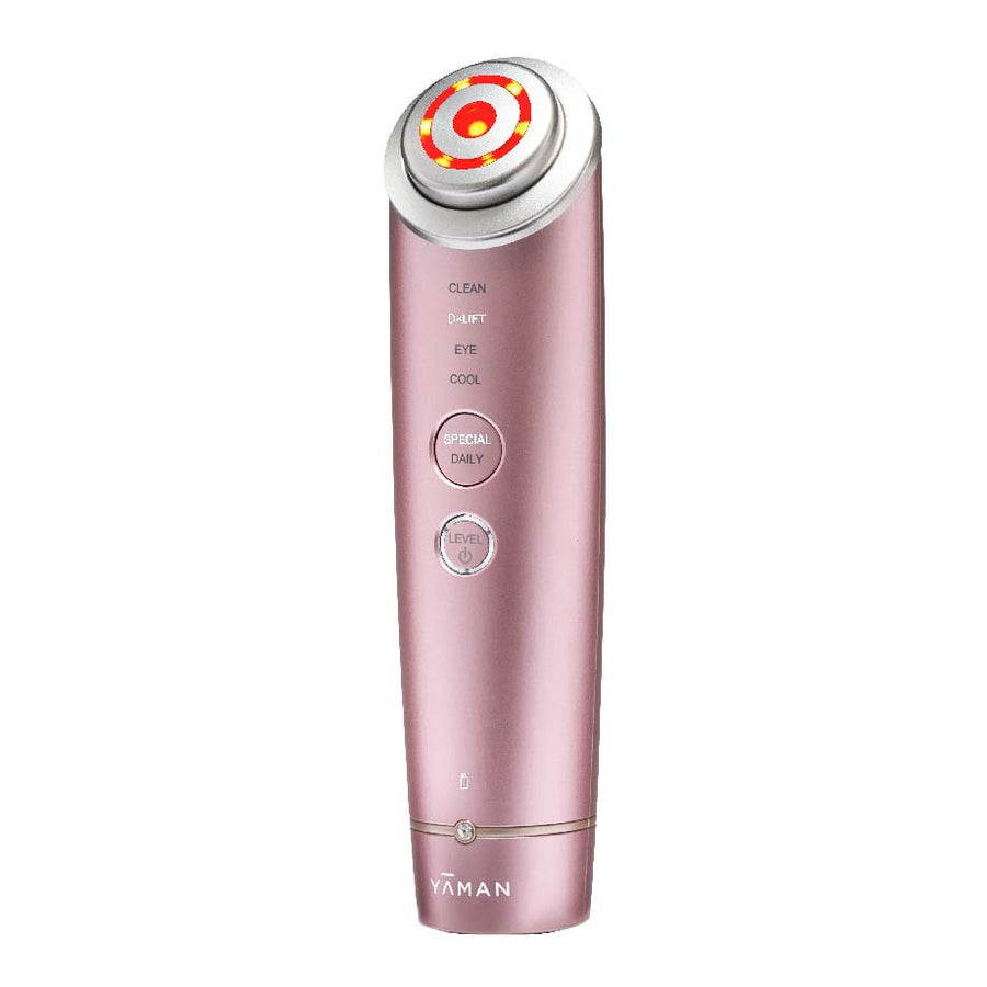 ヤーマン ディープリフト デュオ 美顔器 EMS YJFA1Pをレンタルできます。