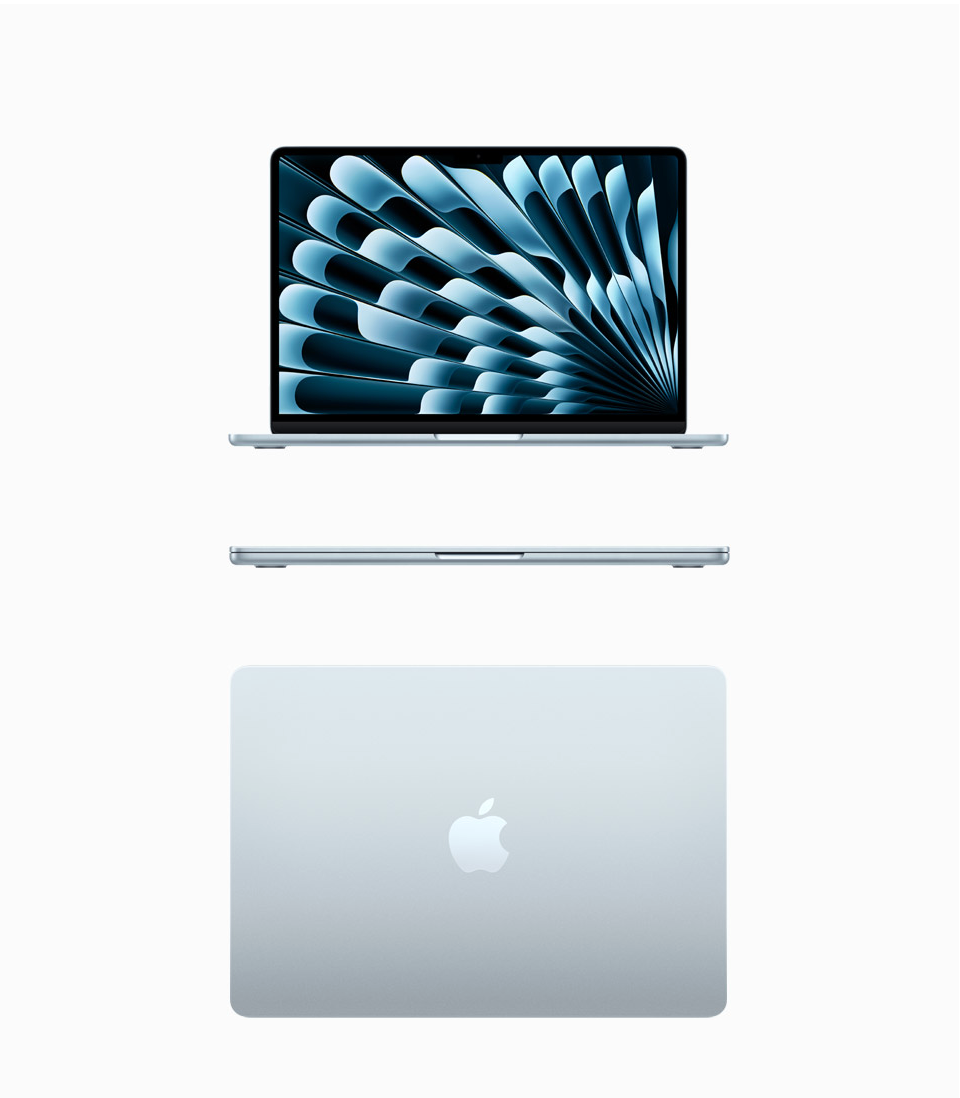 月額26,800円~48,800円レンタルプラン：Apple MacBook Air 13インチ