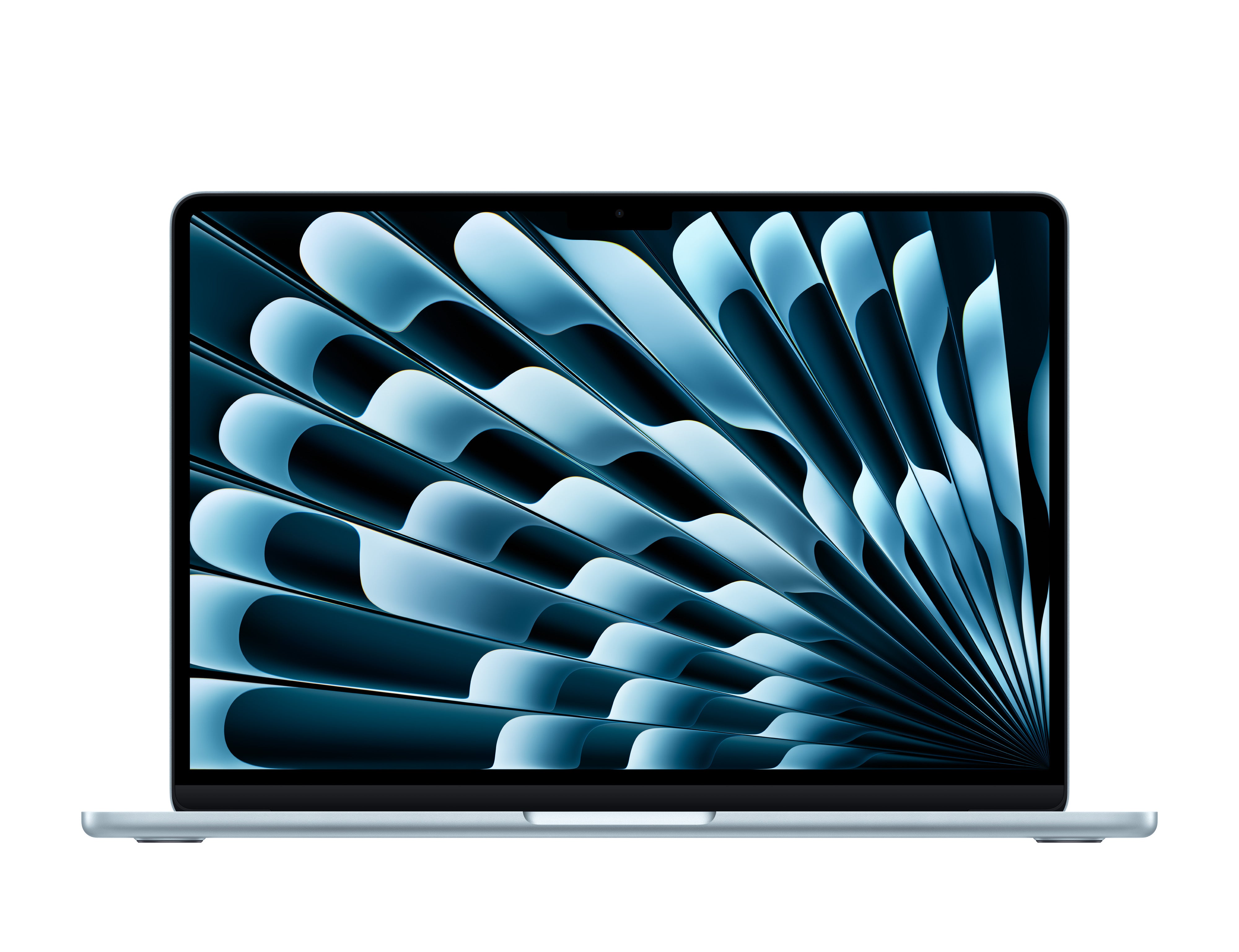 月額26,800円~48,800円レンタルプラン：Apple MacBook Air 13インチ