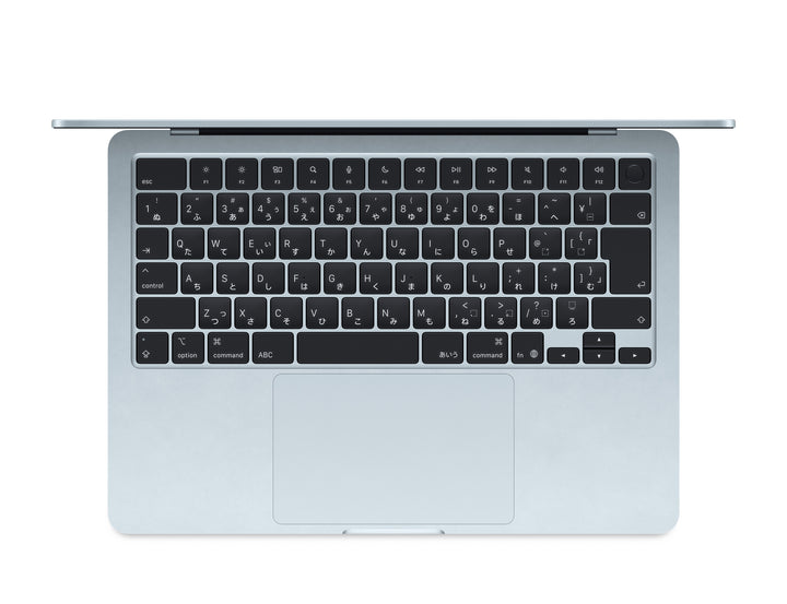 月額26,800円~48,800円レンタルプラン：Apple MacBook Air 13インチ