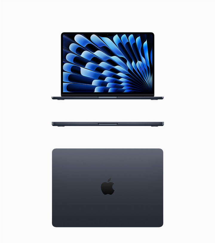 月額26,800円~48,800円レンタルプラン：Apple MacBook Air 13インチ