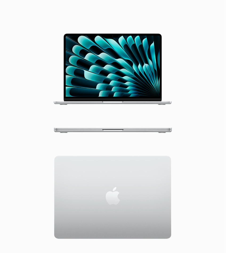 月額26,800円~48,800円レンタルプラン：Apple MacBook Air 13インチ