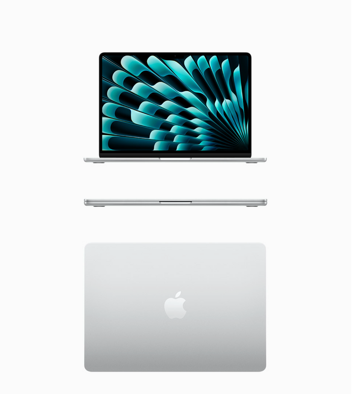 月額26,800円~48,800円レンタルプラン：Apple MacBook Air 13インチ