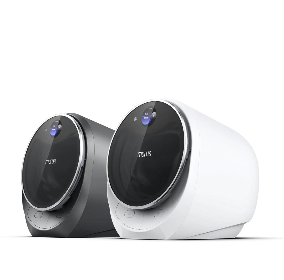 Morus C2 超小型衣類乾燥機 ホワイトをレンタルできます。