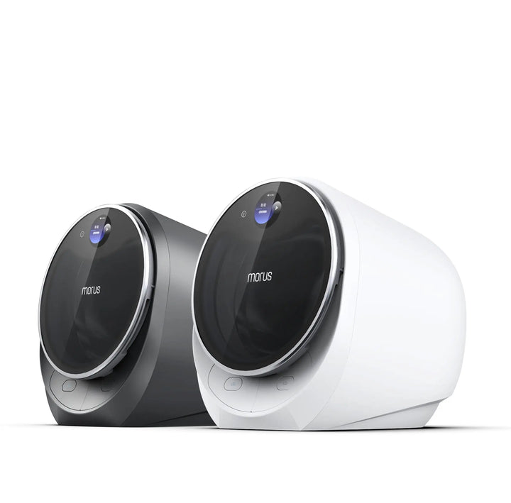 Morus C2 超小型衣類乾燥機 ホワイトをレンタルできます。