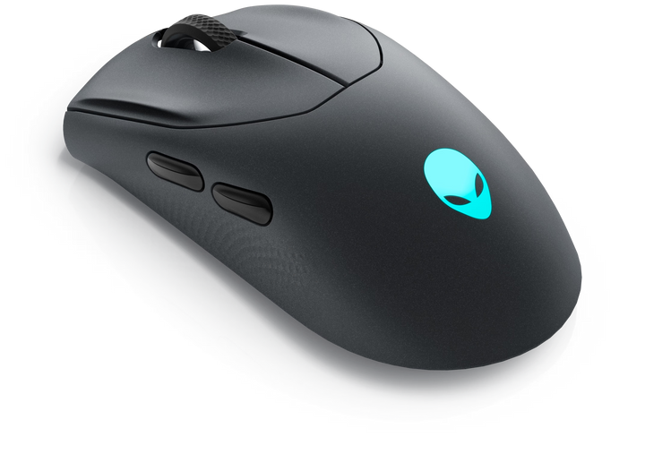 Dell Alienware Tri-Modeワイヤレス ゲーミング マウス AW720Mをレンタルできます。