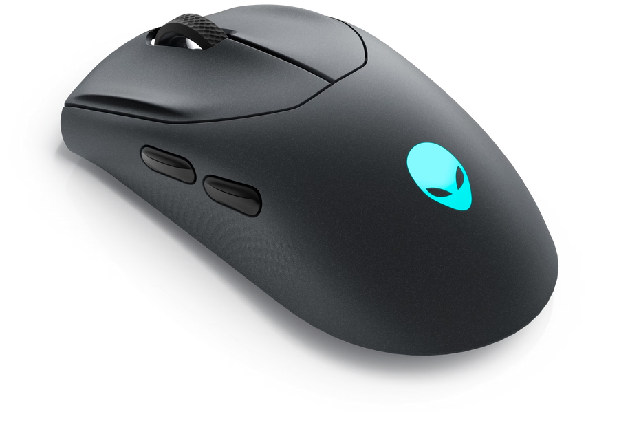 Dell Alienware Tri-Modeワイヤレス ゲーミング マウス AW720Mをレンタルできます。