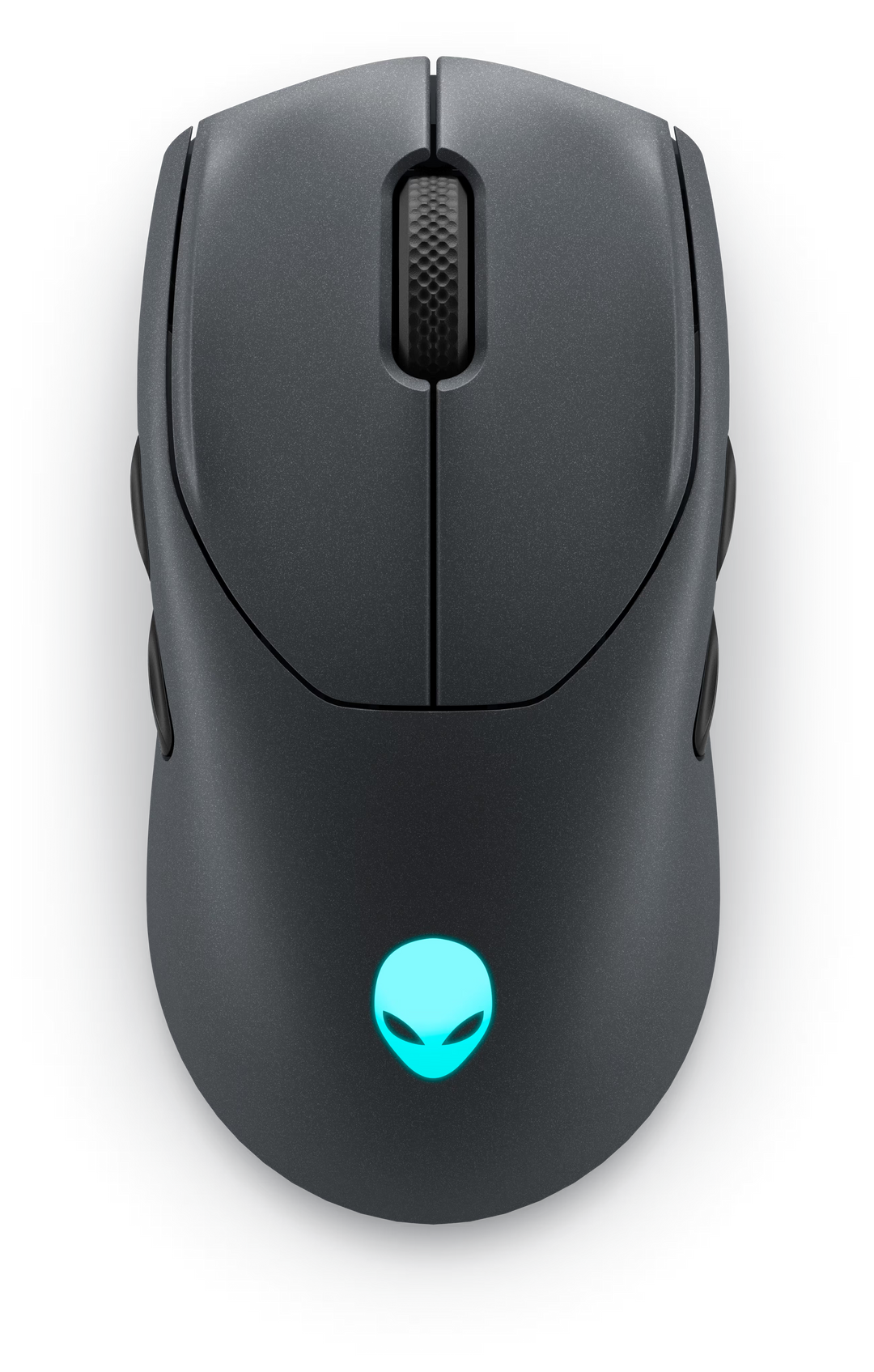 月額3,280円レンタルプラン： Dell Alienware Tri-Modeワイヤレス ゲーミング マウス AW720M