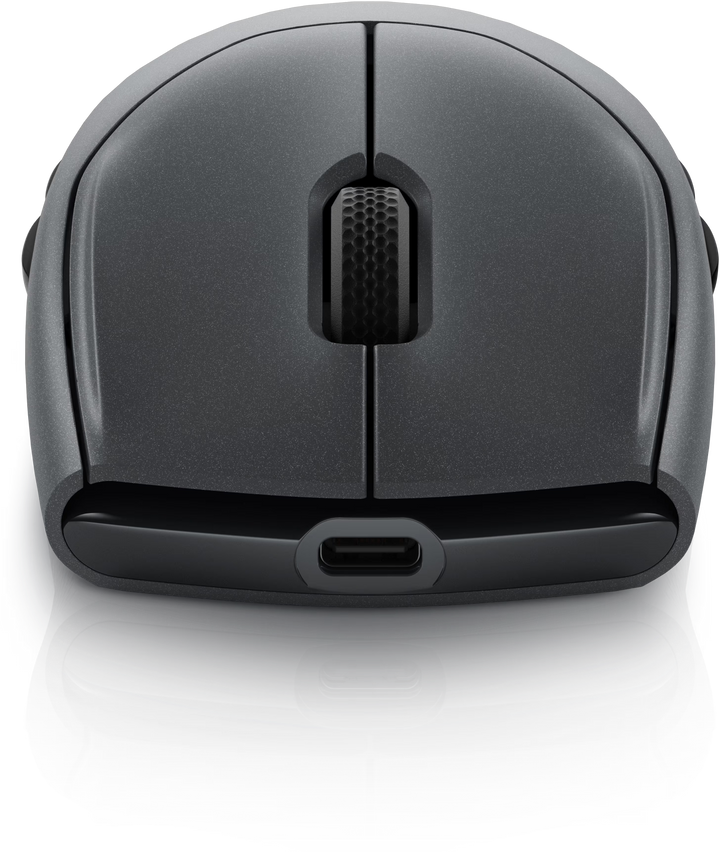 月額3,280円レンタルプラン： Dell Alienware Tri-Modeワイヤレス ゲーミング マウス AW720M