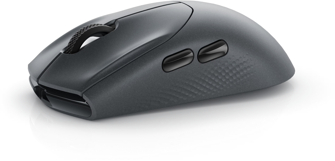 月額3,280円レンタルプラン： Dell Alienware Tri-Modeワイヤレス ゲーミング マウス AW720M