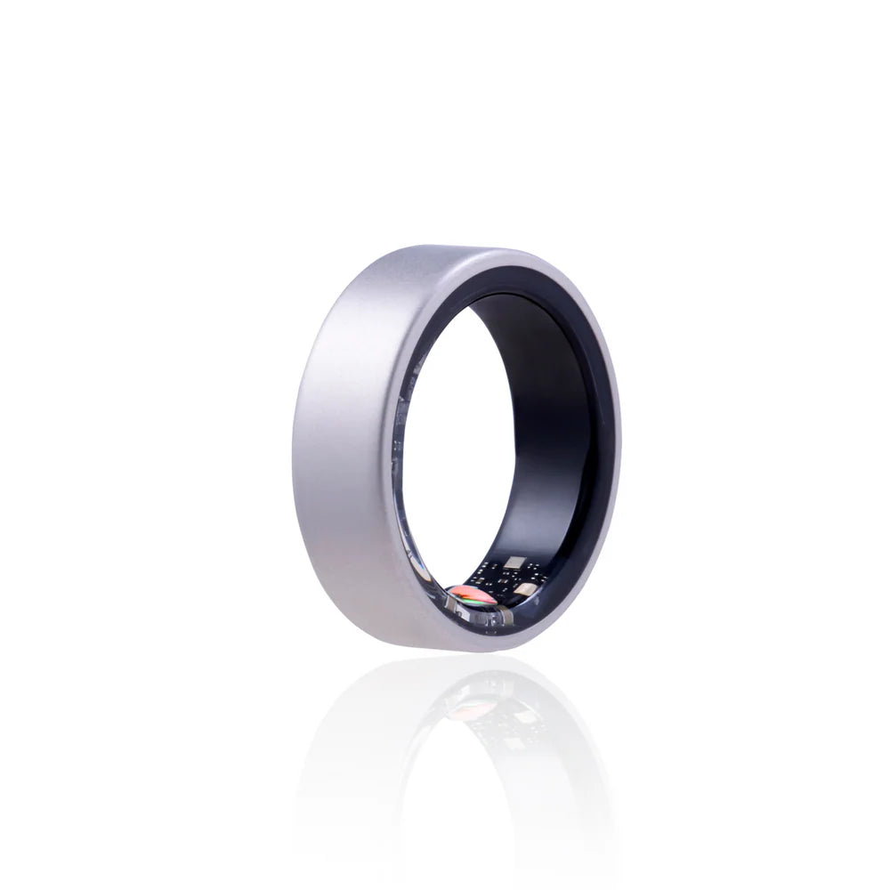 月額6,580円レンタルプラン：SOXAI RING 2.0 スマートリング