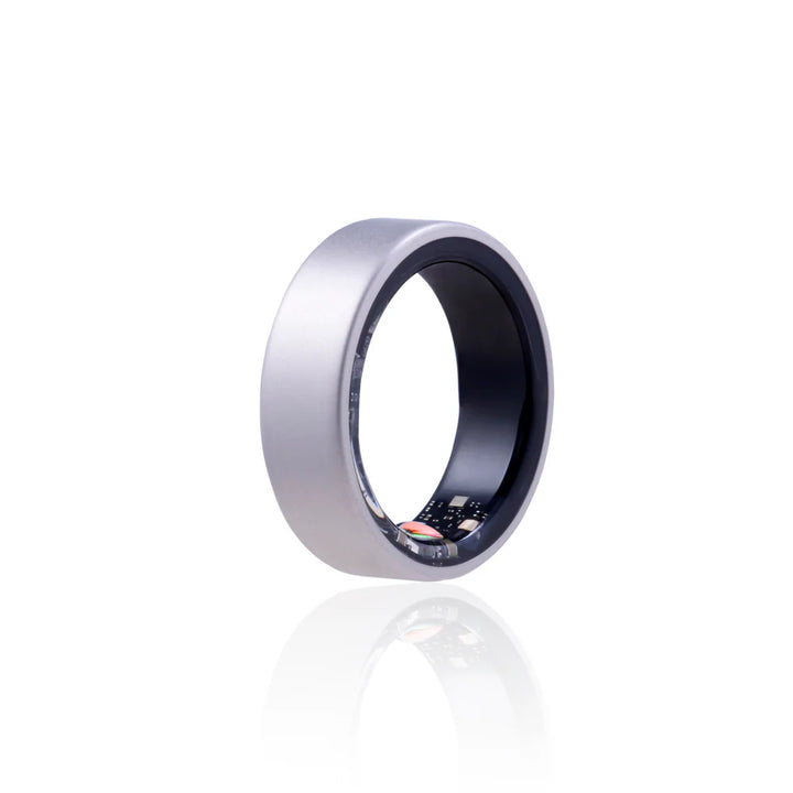 月額6,580円レンタルプラン：SOXAI RING 2.0 スマートリング