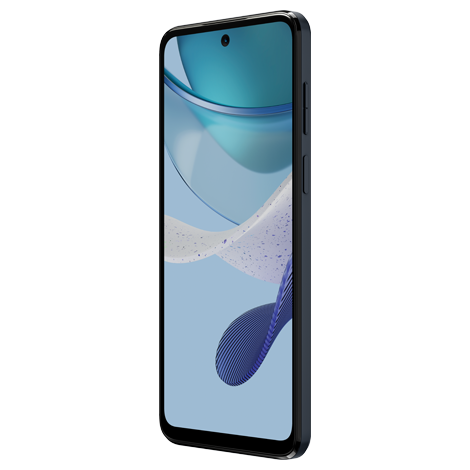 月額2,980円レンタルプラン：モトローラ moto g53y 5G スマートフォン