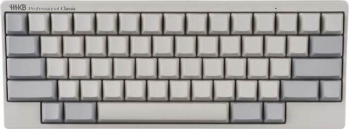 HHKB Professional Classic PD-KB401WNをレンタルできます。
